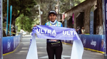 © Ultra Trail México Series