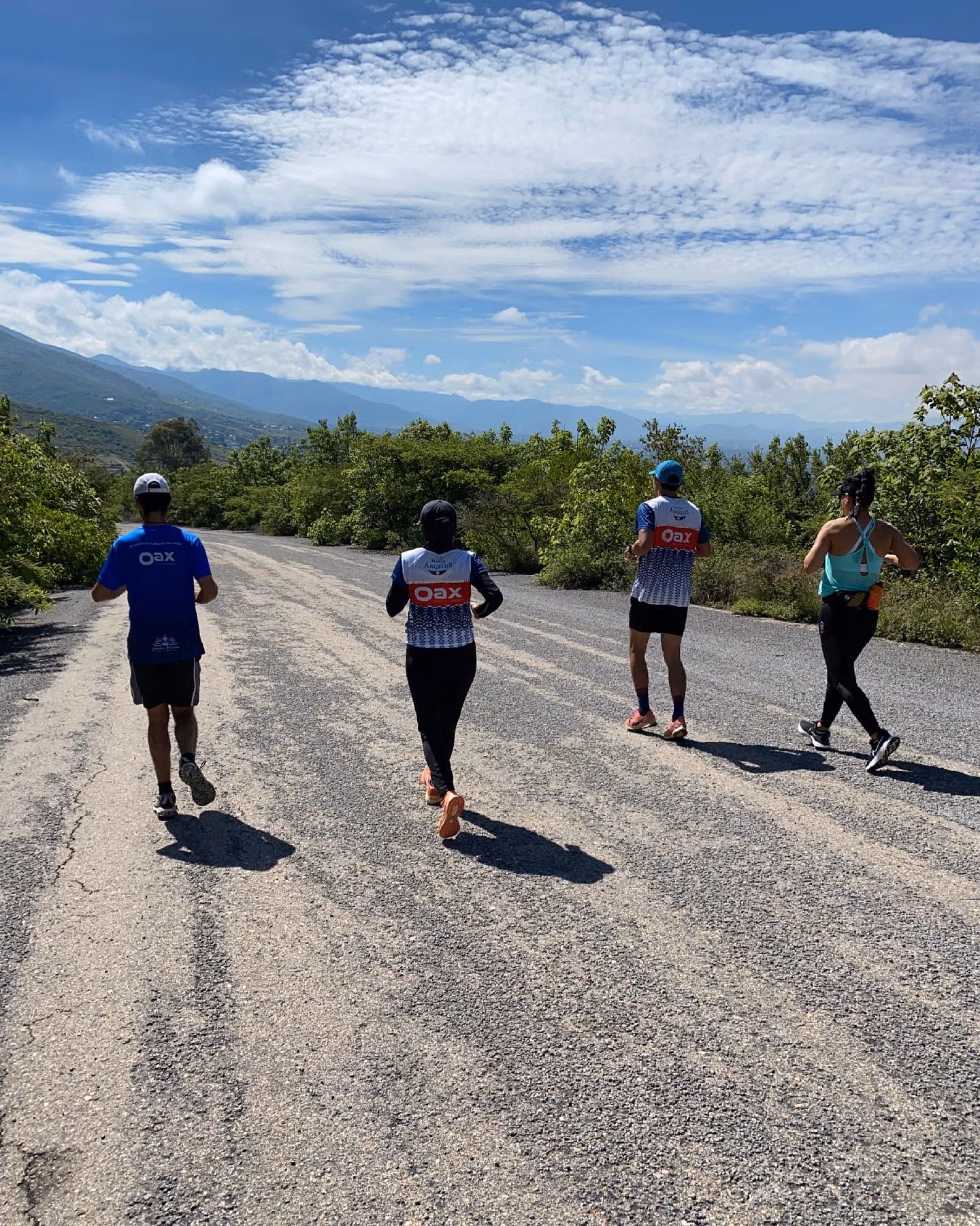 Libramiento Norte Run