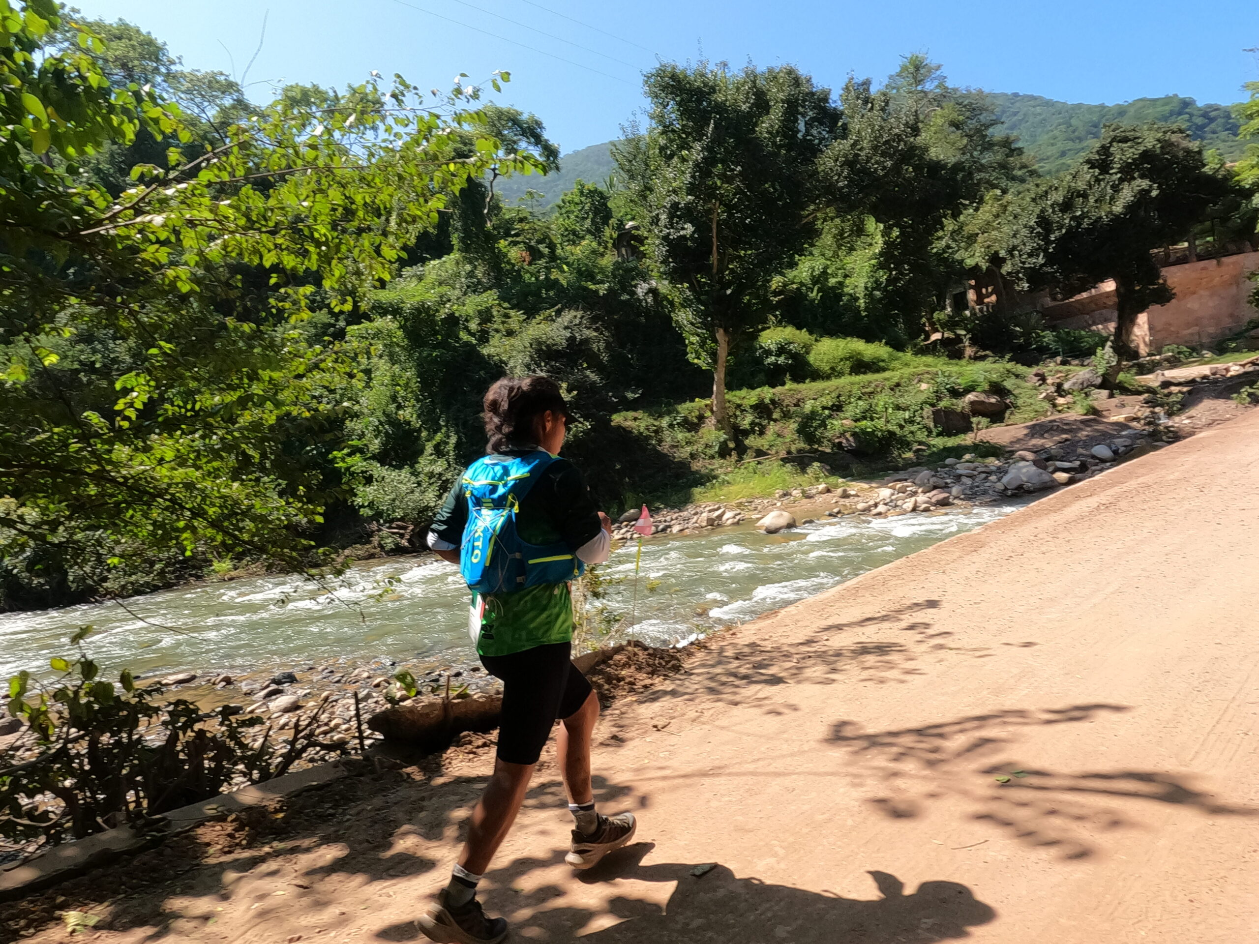Oaxaca: The Ideal Backdrop for Runners and High-Level Training