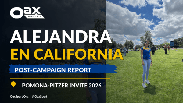 Help Alejandra Reach California. Post-Campaign Report