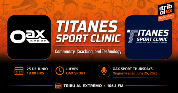 Titanes Sport Clinic: Coaching, Community, and Technology